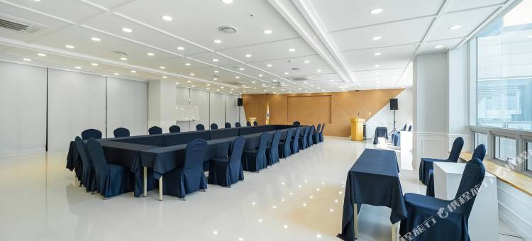 丽水天堂酒店(Yeosu Hotel Haven)图片