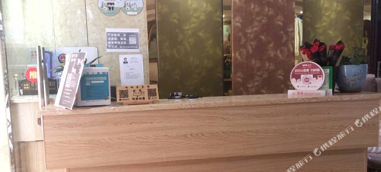 昆明荣芝宾馆图片