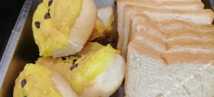 速8酒店(和田团结广场店)图片