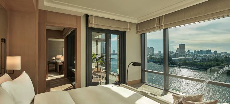 曼谷嘉佩乐酒店(Capella Bangkok)图片