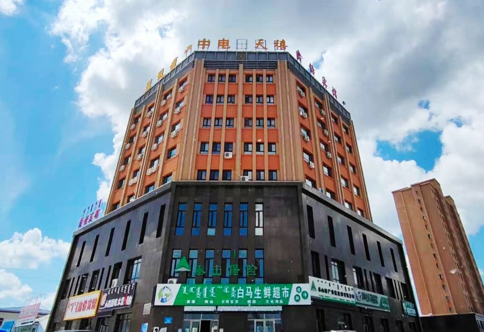 Hotel Overview