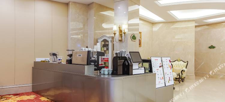 维也纳国际酒店(台州黄岩新前店)图片