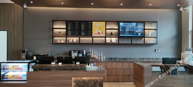 汉庭酒店(海拉尔六二六鑫海都市绿洲店)图片