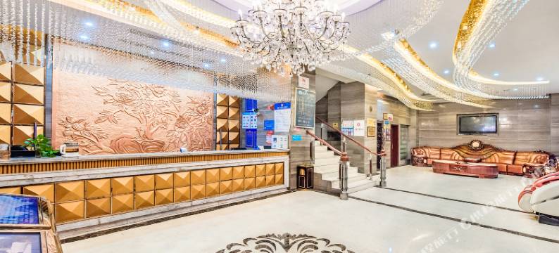 美迪家大酒店(西昌旅游集散中心店)图片