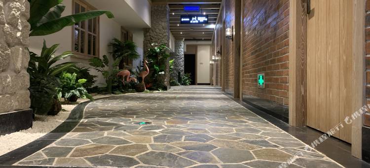 禾沐家温泉度假酒店图片