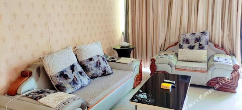 长泰冠合商务宾馆图片