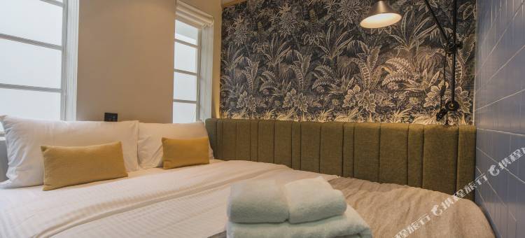 卡尔蒙格瑞特马德思酒店(The Great Madras by Hotel Calmo)图片