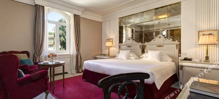 丽京喜酒店(Hotel Regency - Small Luxury Hotels of the World)图片