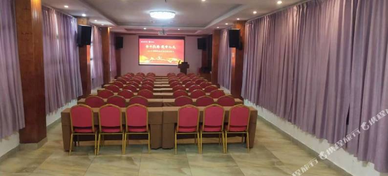 歙县首旅寒舍·千百渡图片