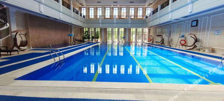 右玉永昌国际酒店图片