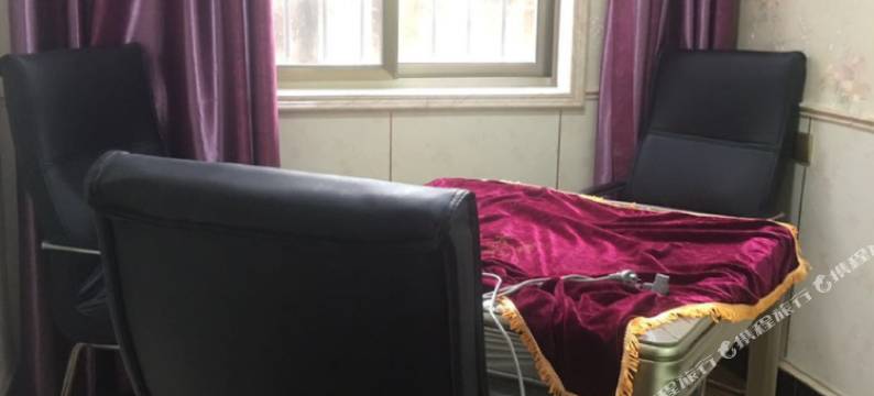 孝感东鑫城市旅馆图片