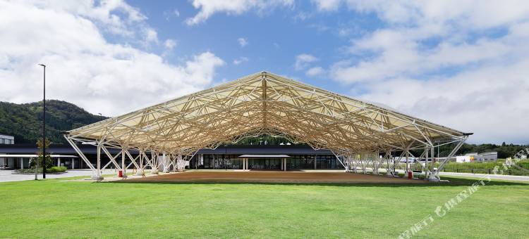 京都京丹波万枫酒店(Fairfield by Marriott Kyoto Kyotamba)图片