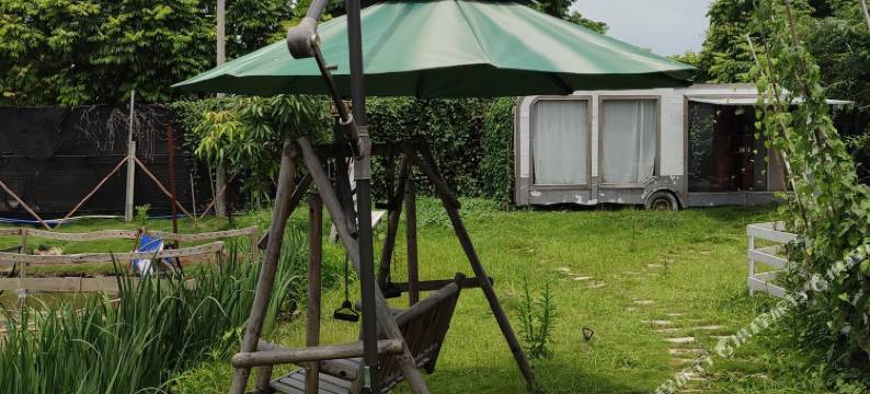 广州李明愿特色民宿图片