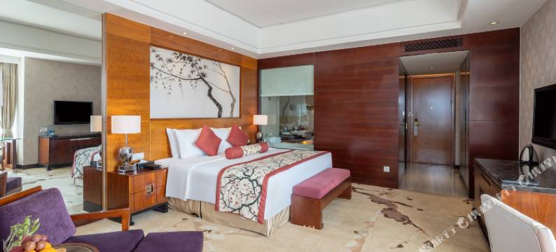 乐清新聚丰圆大酒店图片