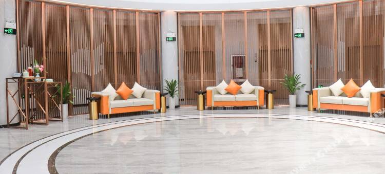 台州大孚度假酒店图片