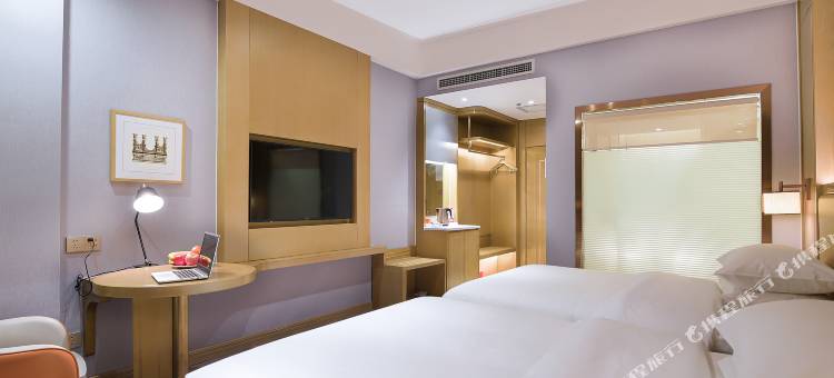 维也纳酒店(库尔勒建国路人民广场店)图片