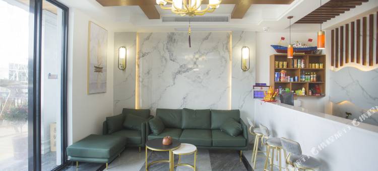 嵊泗心悦民宿(基湖沙滩南长涂沙滩店)图片