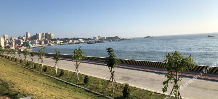 汕尾红海湾红港民宿(后澳玻璃海店)图片