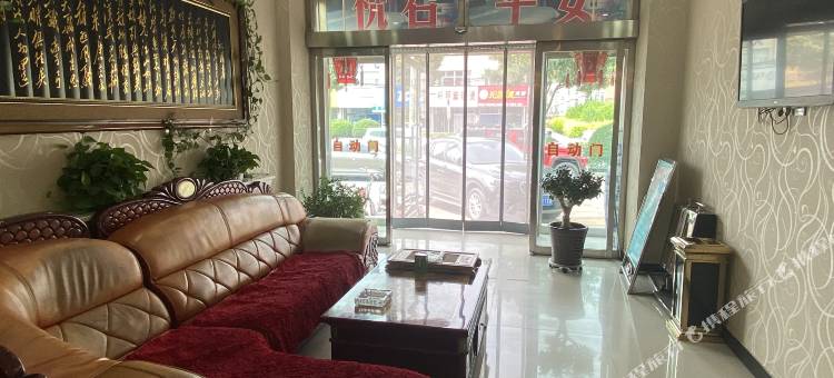 阳原福元宾馆图片