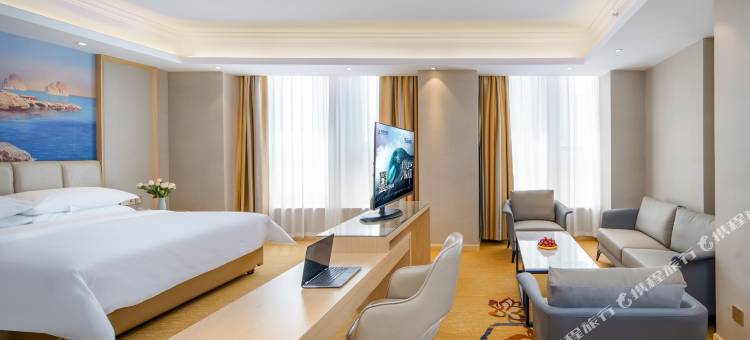 维也纳酒店(洛阳九都路牡丹广场店)图片