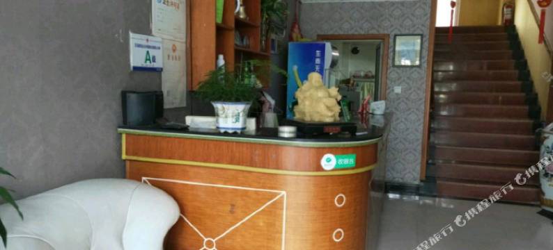 沱湖居逸宾馆图片