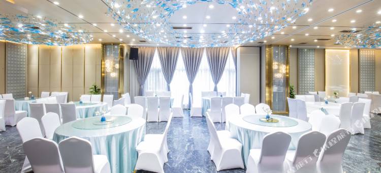 宜宾凯尔顿豪庭酒店(莱茵春天店)图片