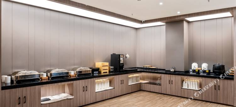 汉庭酒店(广州花都广场地铁站店)图片