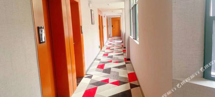 尚客优酒店(襄阳高新区襄阳二汽店)图片