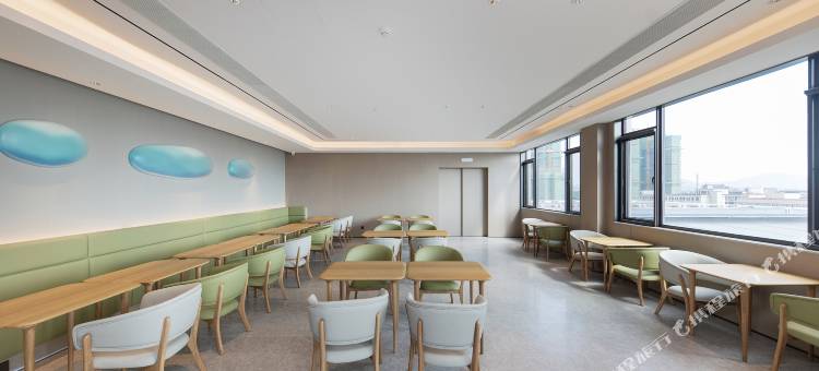 全季酒店(绍兴上虞e游小镇店)图片