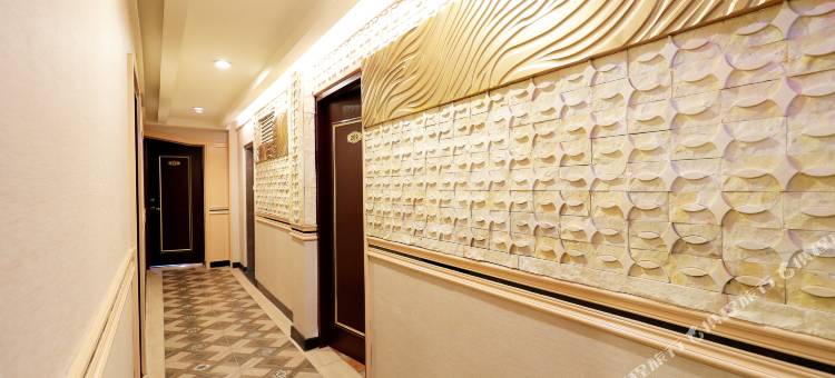 台北北投凤凰阁温泉饭店图片