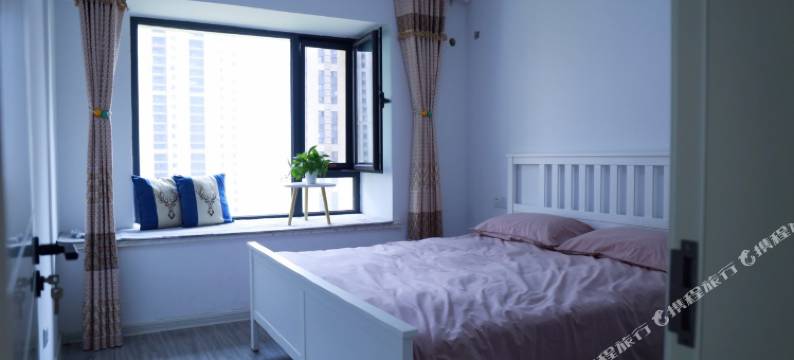 青岛澜海居公寓图片