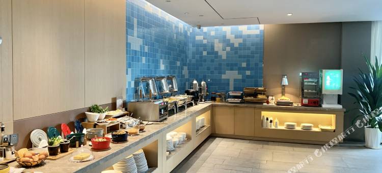 如家酒店·neo(济南大明湖火车站超然楼店)图片