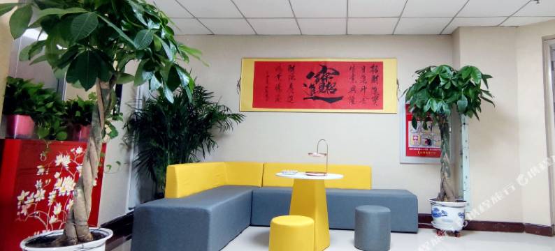 鑫泽快捷宾馆图片