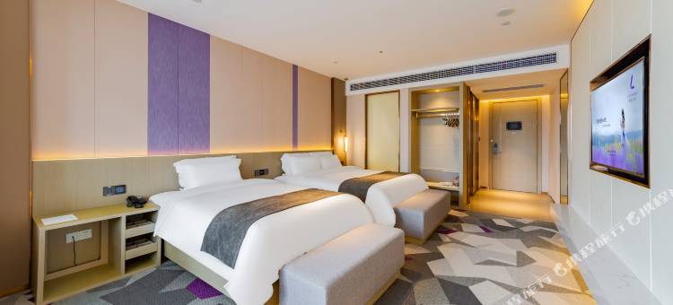 麗枫酒店(抚州高铁站铜锣湾店)图片