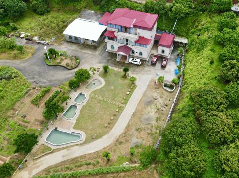 广州兰一坊民宿