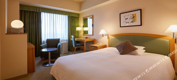 皇家帕恩斯酒店浦和(Royal Pines Hotel Urawa)图片