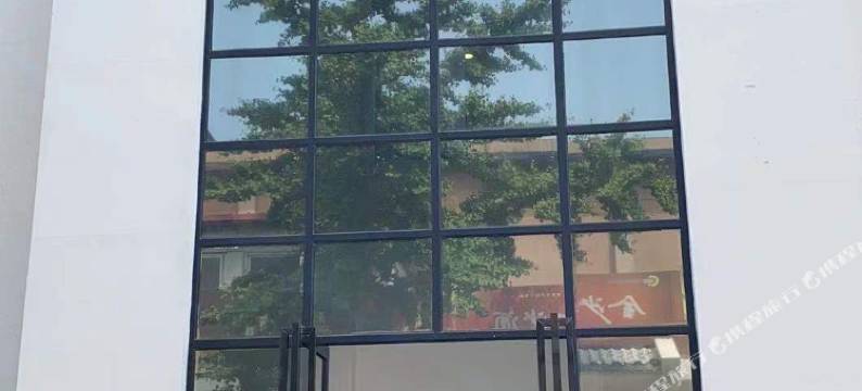 遵化市遵工宾馆图片