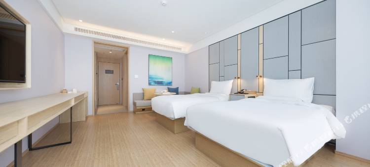 全季酒店(银川光耀中心店)图片