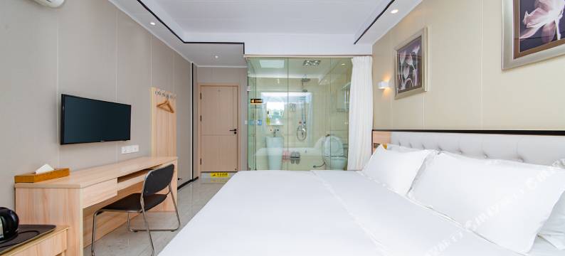 武汉雅+仔公寓图片