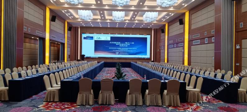 维也纳国际酒店(广州南站三山店)图片