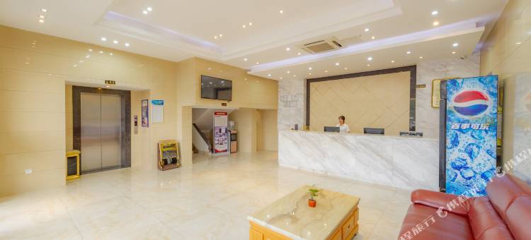美漓酒店(桂林万福广场店)图片