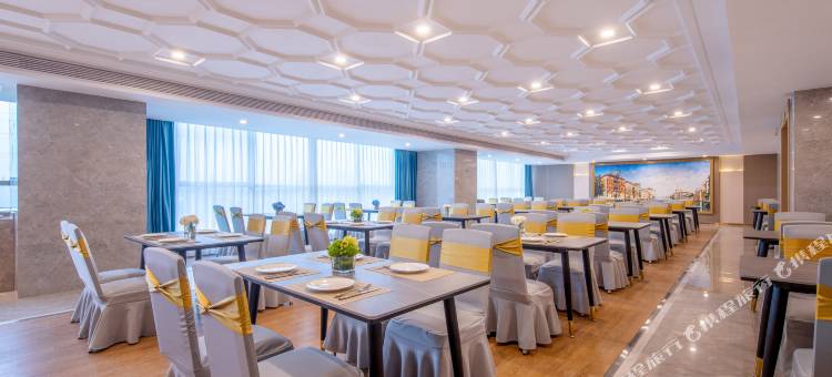 维也纳国际酒店(杭州新农都地铁站店)图片