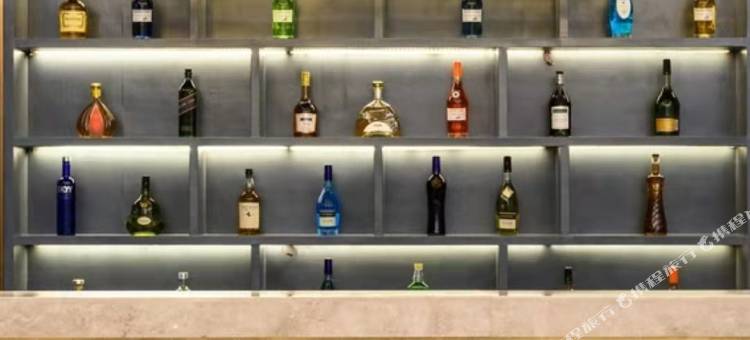 宜尚酒店(成都西南交大沙湾地铁站店)图片