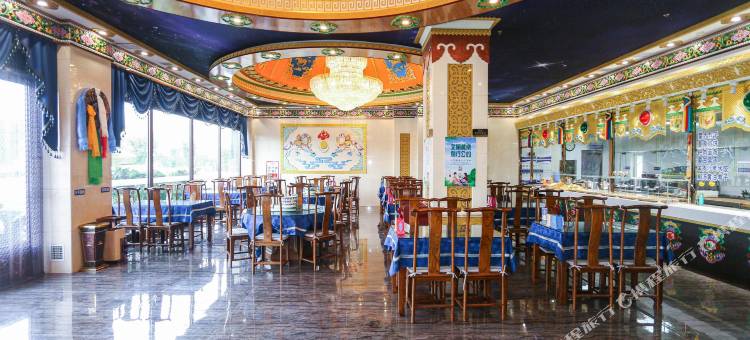 城市一号酒店(赤峰高铁站店)图片