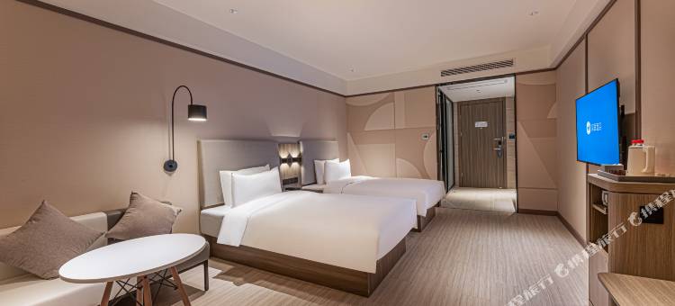 汉庭酒店(徐州大学路怡和广场店)图片