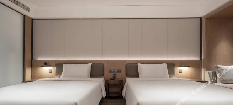 华昊酒店(禹城糖城广场店)图片