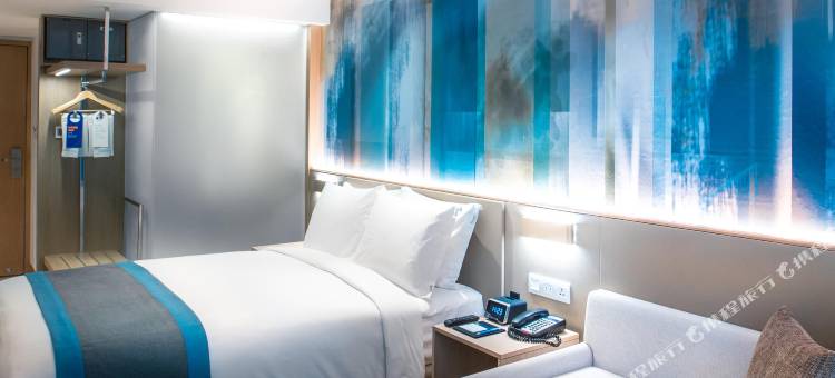 马尼拉纽波特市智选假日酒店(Holiday Inn Express Manila Newport World Resorts)图片