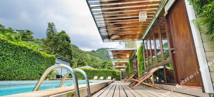 象岛阶段酒店(The Stage, Koh Chang)图片