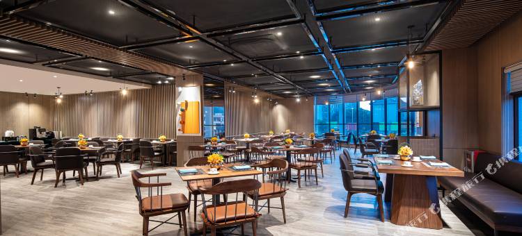 广州从化雅阁酒店图片