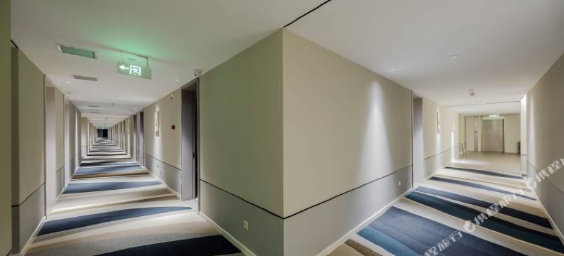 如家商旅酒店(南京高淳老街店)图片